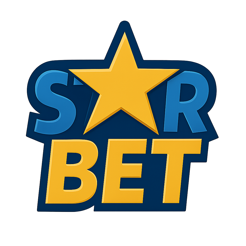 Star Bet Logo
